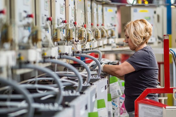Formation CAP Conducteur de Production Industrielle