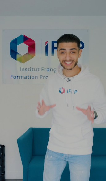 L'accueil IFFP