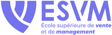 ESVM - École Supérieure de Vente et de Management