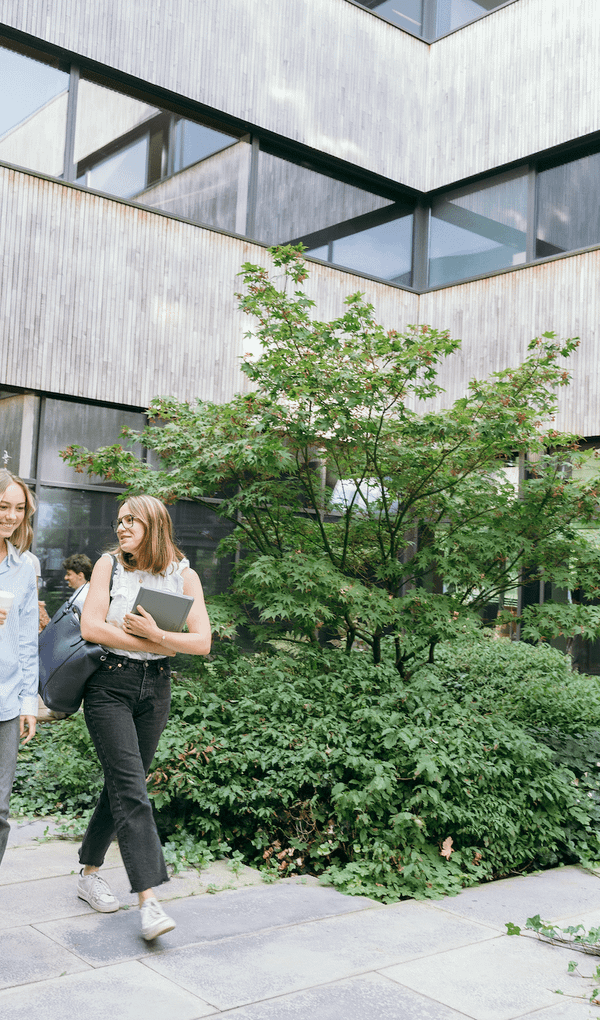 L&rsquo;ICR : &agrave; Rennes, la fac &agrave; taille humaine