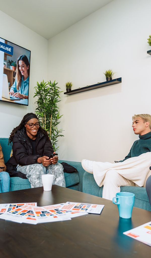 Int&eacute;grez une formation reconnue par l&rsquo;&Eacute;tat, en alternance