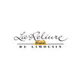 Logo LA RELIURE DU LIMOUSIN