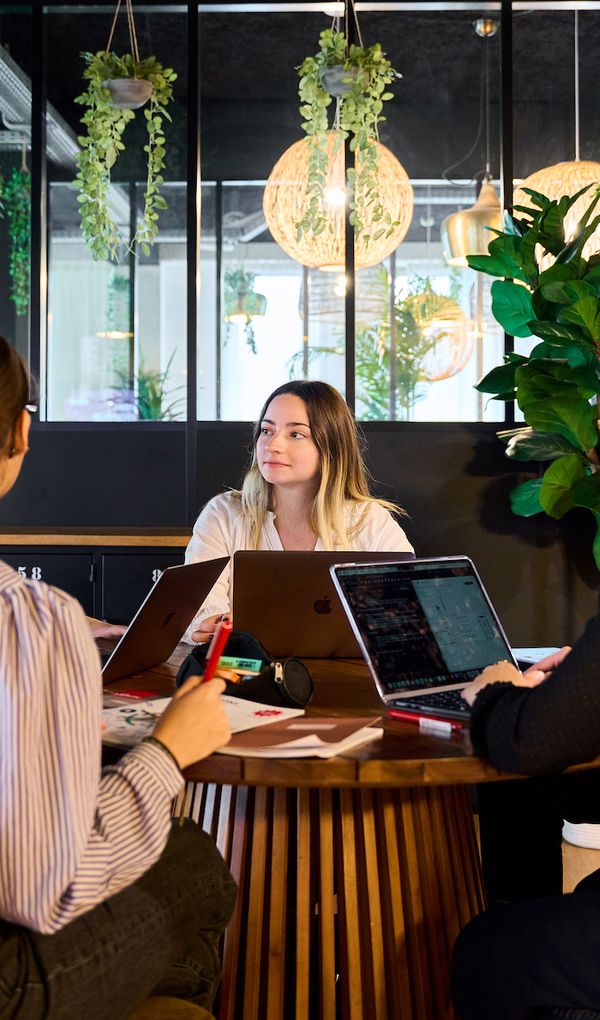 Un large choix de formations professionnalisantes pour construire votre avenir