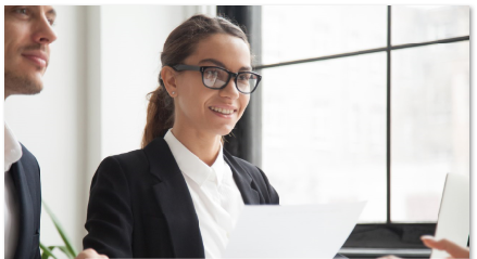 Réunion entre professionnels - Actualités de la MEIF PARIS-SACLAY