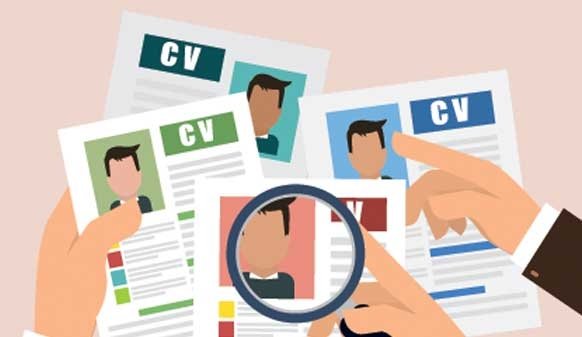 ATELIER "MON CV FACILE"