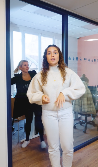 Salle des professeurs