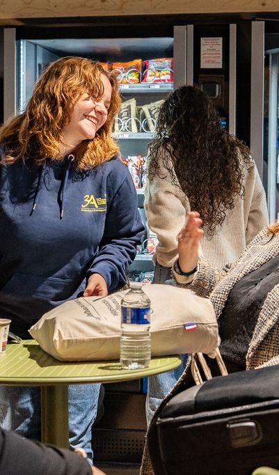 Ecole 3A Toulouse – L’école internationale du management responsable en Occitanie   