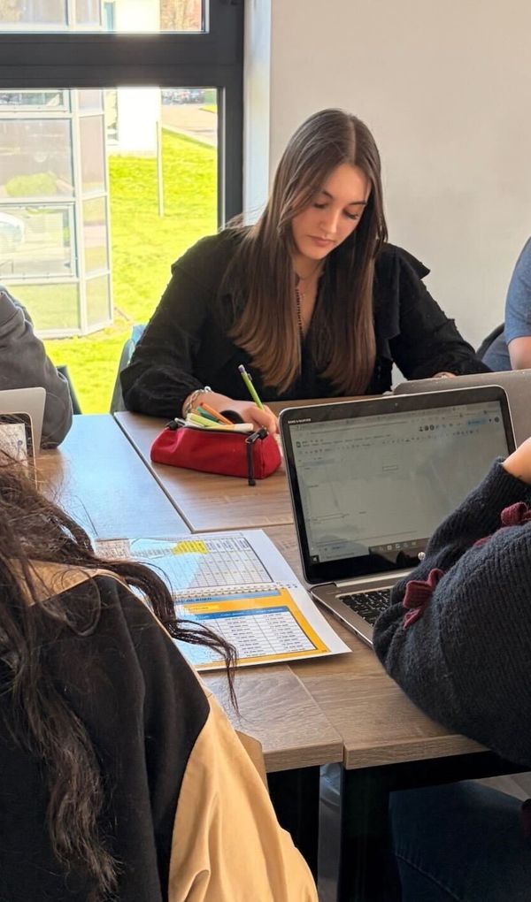Toutes nos formations sont reconnues par l&rsquo;Etat.  