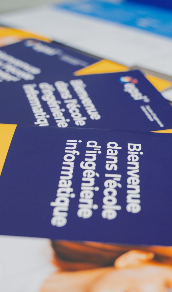 Toutes nos formations sont inscrites au RNCP