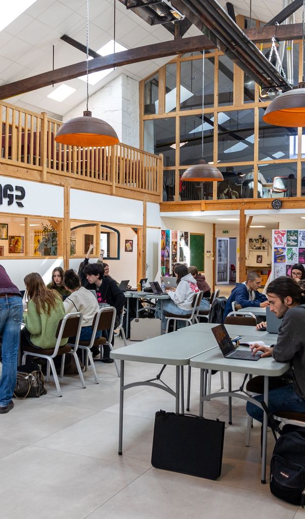 L’AGR l’École de l’Image forme des directeurs artistiques depuis plus de 30 ans