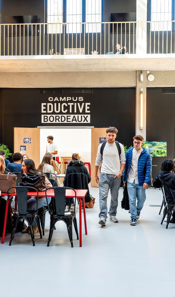 ICAN, la grande école des jeux vidéo, de l'animation 3D, du design et de la création web