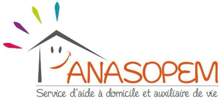 Logo ANASOPEM