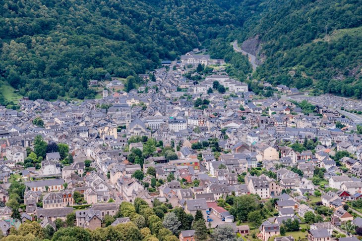 Bagnère de Luchon