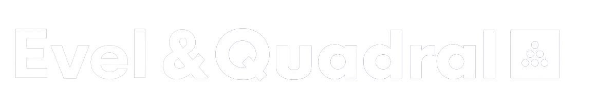 Evel & Quadral - Recrutement, Offres d'emploi, Dépôt de CV