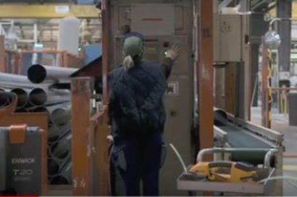 OBJECTIF INDUSTRIE