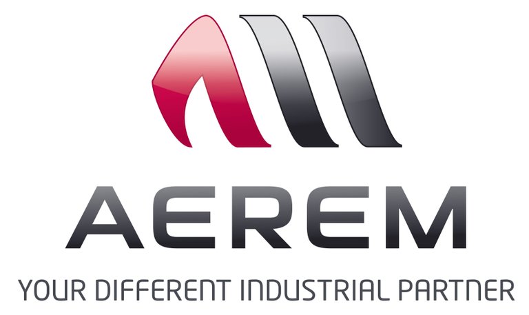 Logo AEREM