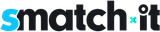 Logo SMATCHIT [Stand F23]