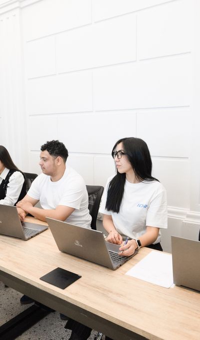 Des formations professionnalisantes et adaptées aux demandes du marché de l’emploi.