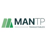 Logo MAN TP