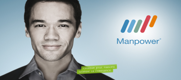 Manpower Louviers recrute de nombreux profils