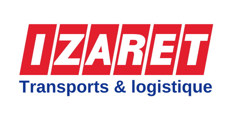 Logo LOCATION TRANSPORTS IZARET OCCITANIE