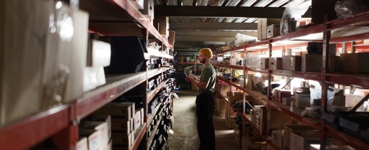 Recrutement de Préparateurs de commandes et Manutentionnaires