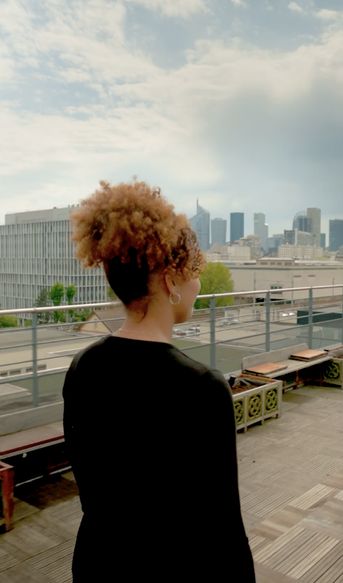 Le Rooftop