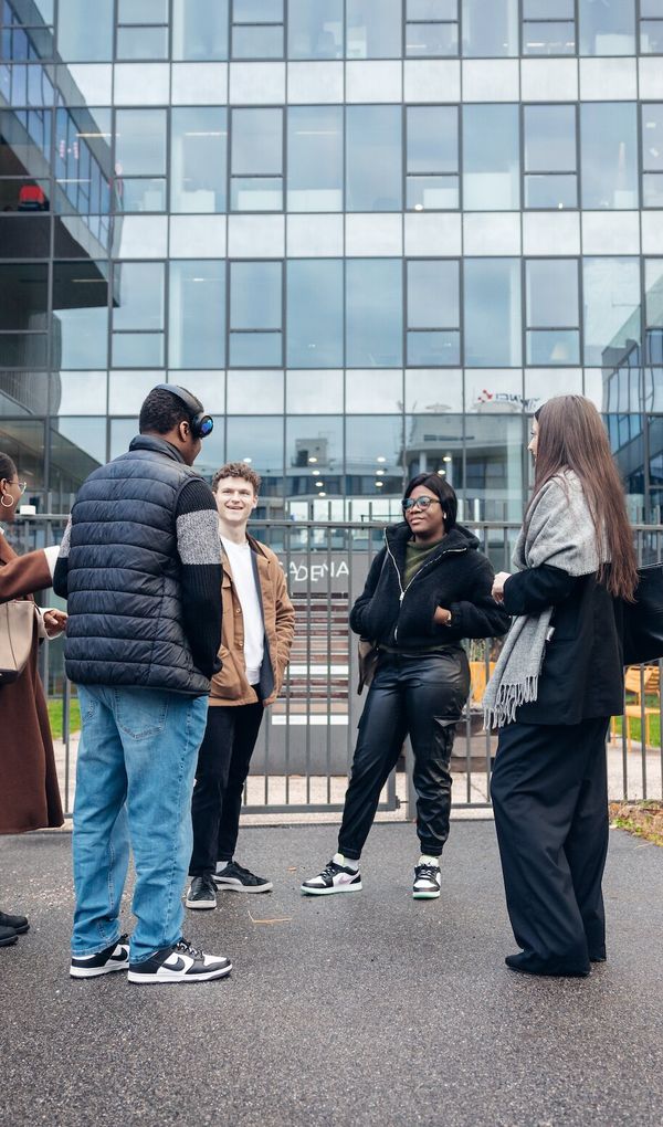 Engage-toi pour un business, oui, mais durable !