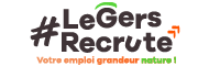 Logo Le gers recrute ! - Retour à l'accueil