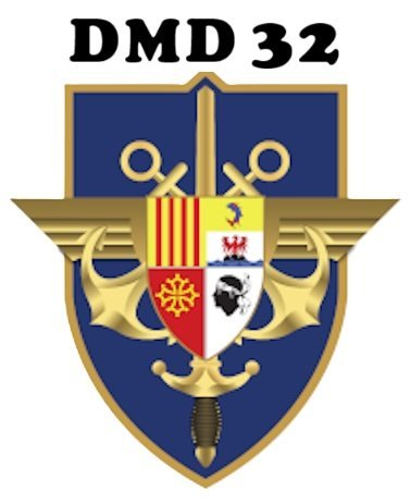 DM32