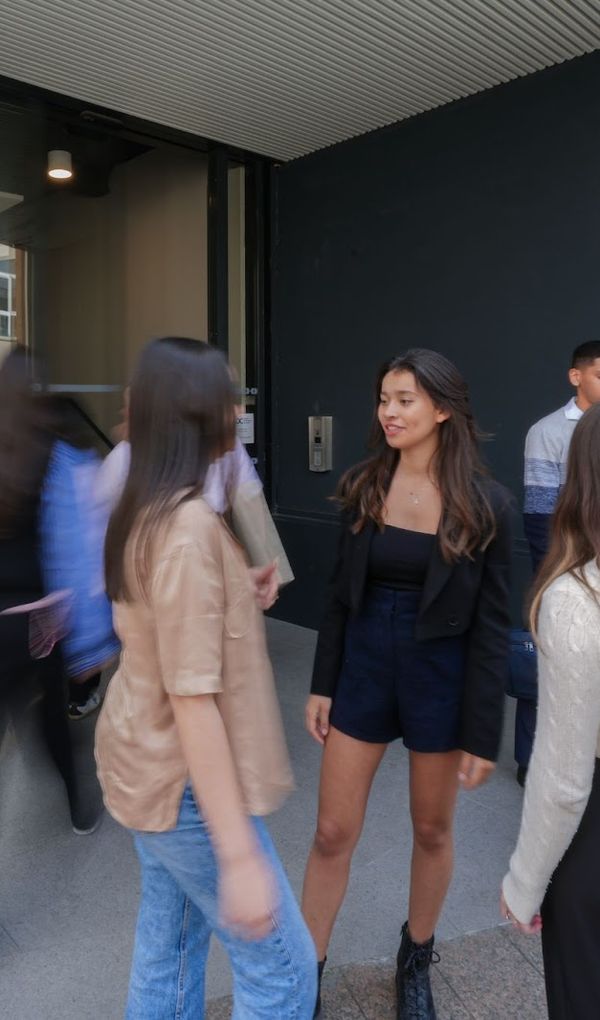 L&rsquo;EDC a l&rsquo;ambition de former une nouvelle g&eacute;n&eacute;ration de leaders entrepreneurs, agiles, engag&eacute;s et responsables, capables d&rsquo;imaginer des solutions durables et de laisser une empreinte positive sur le monde.