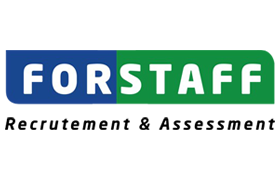 Logo Forstaff