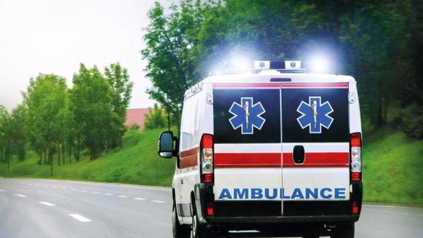 Présentation des métiers: Ambulancier et Auxiliaire Ambulancier