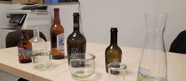 Id Verre s'est installé aux Hauts Prés