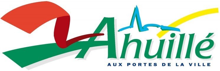 Logo Commune de Ahuillé (53001)