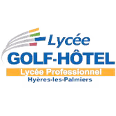 Lyc&eacute;e Golf-H&ocirc;tel