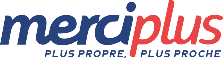 Logo MerciPlus