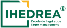 IHEDREA - L'école de l'Agri et de l'Agro Management - Paris