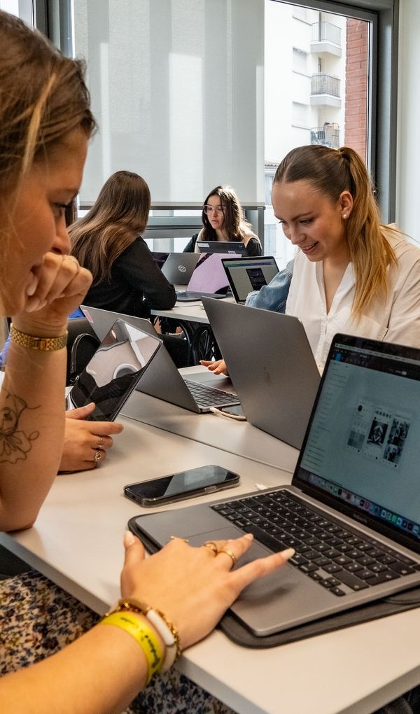 Toutes nos formations donnent accès à des titres certifiés RNCP