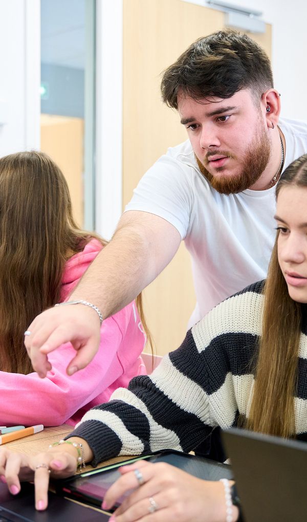 L'ensemble des formations dispensées par MyDigitalSchool Lyon, sont certifiées par l'État et inscrites au répertoire de la Commission Nationale de la Certification Professionnelle (RNCP)