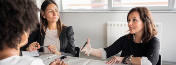 Les permanences de Cap emploi débarque à La Caale !