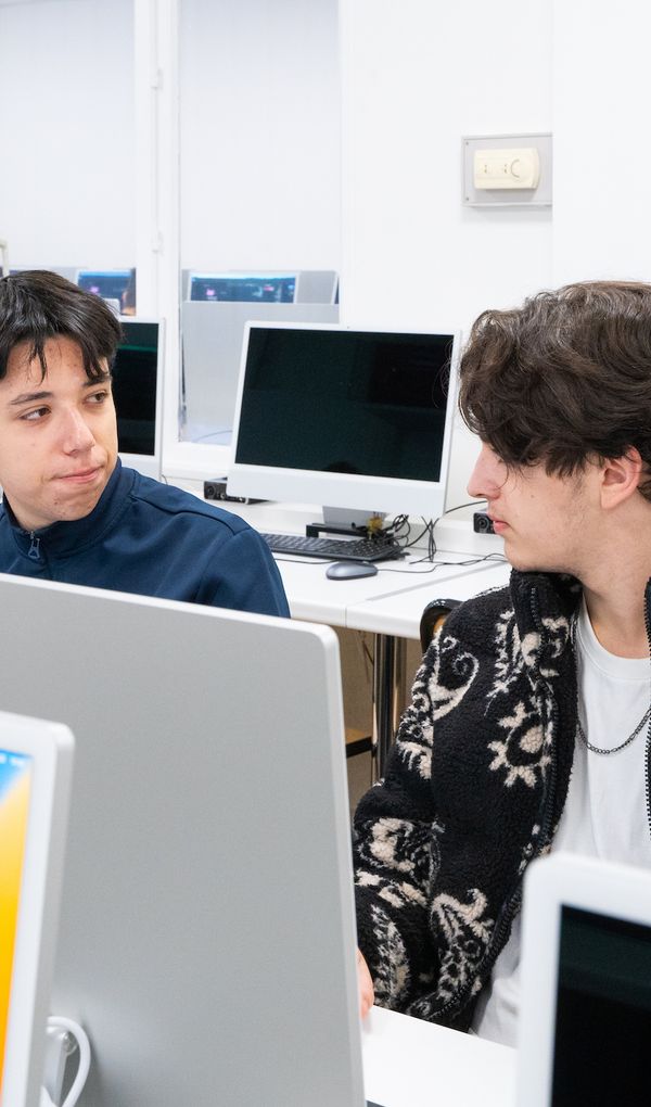 Nos MBA s&rsquo;adressent aux &eacute;tudiants souhaitant acqu&eacute;rir une sp&eacute;cialisation et/ou une double comp&eacute;tence.