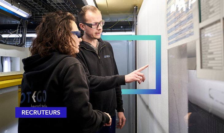 Otego : quand la RH devient moteur d’engagement, d’innovation et de transition