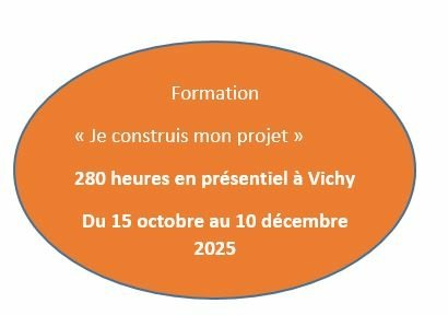 Formation financée par la Région AURA : prestataire CCI Allier