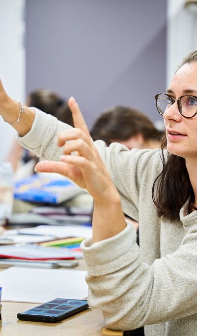 Toutes nos certifications sont en alternance et sont reconnues par l’Etat et inscrites au RNCP.