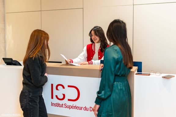 Institut Supérieur du Droit - Campus Paris - Campus, Formations et Avis