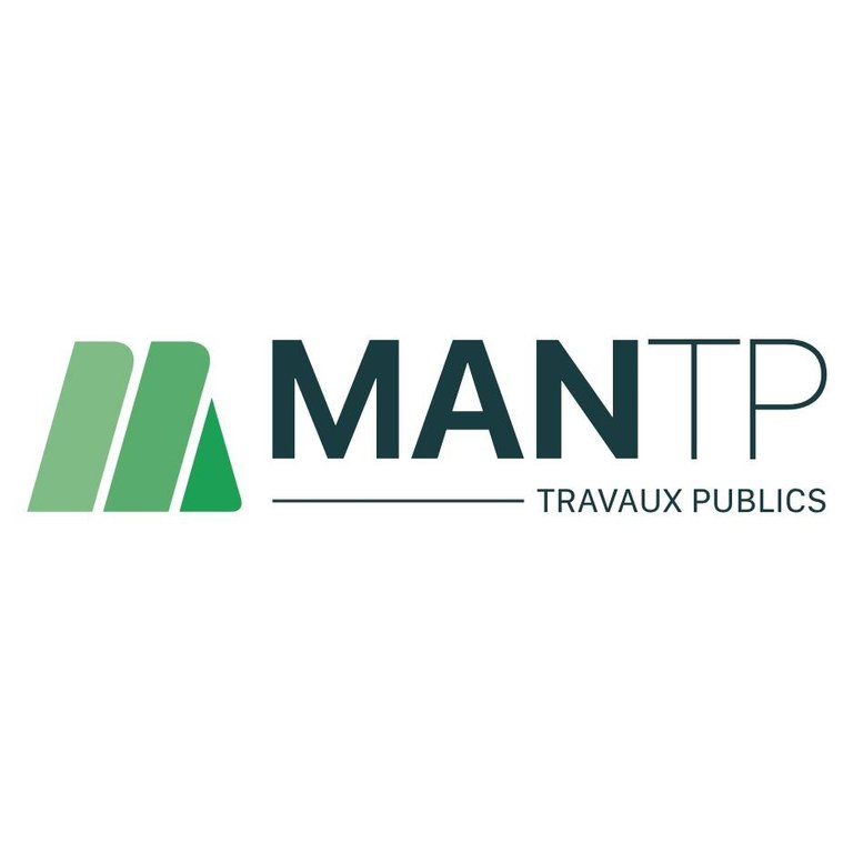 Logo MAN TP