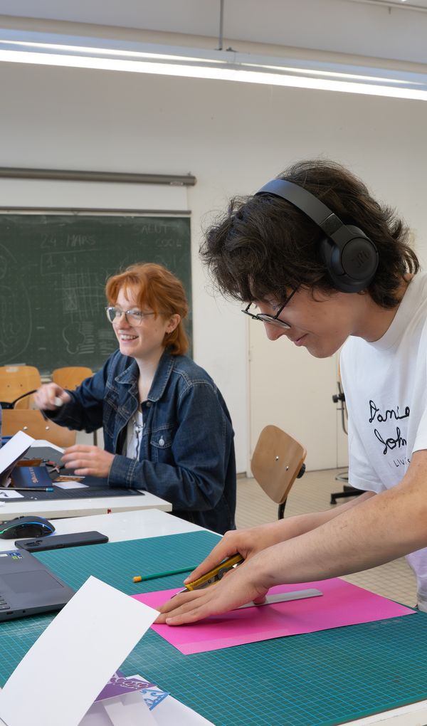 100% de nos formations sont certifiantes ou diplômantes