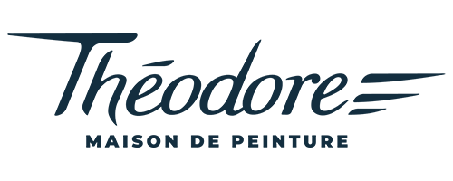 Théodore Maison de Peinture