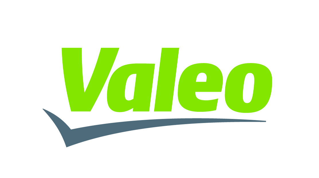 Logo Valeo